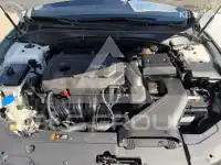 2018 Hyundai Grandeur