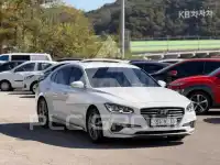 2018 Hyundai Grandeur