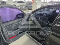 2018 Hyundai Grandeur