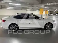 2018 Hyundai Grandeur