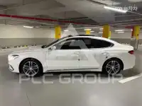2018 Hyundai Grandeur