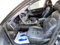 2018 Hyundai Grandeur