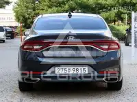 2018 Hyundai Grandeur