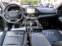 2018 Hyundai Grandeur