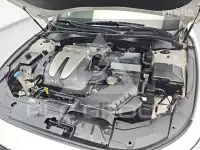 2018 Hyundai Grandeur