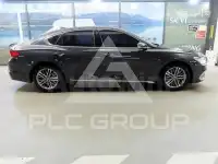 2018 Hyundai Grandeur