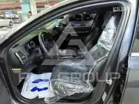 2018 Hyundai Grandeur