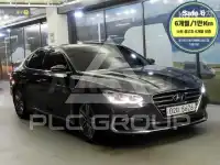 2018 Hyundai Grandeur