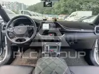 2018 Hyundai Grandeur
