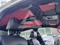 2018 Hyundai Grandeur