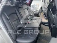 2018 Hyundai Grandeur