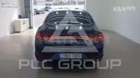 2018 Hyundai Grandeur