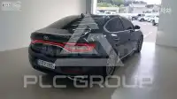 2018 Hyundai Grandeur