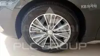 2018 Hyundai Grandeur