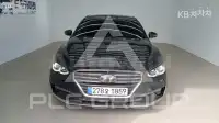 2018 Hyundai Grandeur