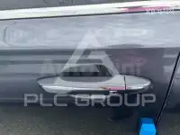 2018 Hyundai Grandeur