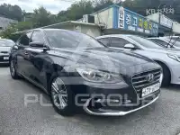 2018 Hyundai Grandeur