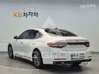 2018 Hyundai Grandeur