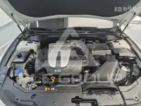2018 Hyundai Grandeur
