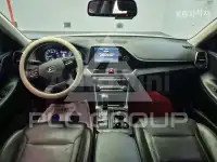 2018 Hyundai Grandeur