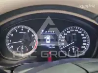 2018 Hyundai Grandeur