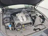 2018 Hyundai Grandeur