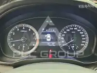 2018 Hyundai Grandeur