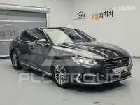 2018 Hyundai Grandeur