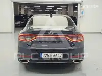 2018 Hyundai Grandeur