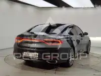 2018 Hyundai Grandeur