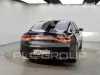 2018 Hyundai Grandeur