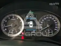2018 Hyundai Grandeur