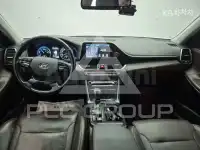 2018 Hyundai Grandeur