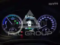 2018 Hyundai Grandeur