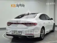 2018 Hyundai Grandeur