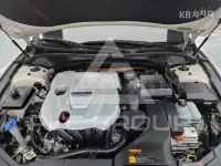 2018 Hyundai Grandeur