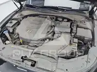 2018 Hyundai Grandeur
