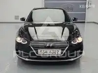 2018 Hyundai Grandeur