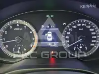 2018 Hyundai Grandeur