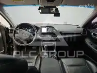 2018 Hyundai Grandeur
