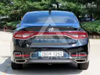 2018 Hyundai Grandeur