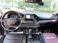 2018 Hyundai Grandeur