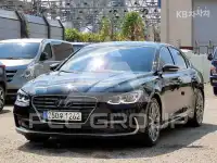 2018 Hyundai Grandeur