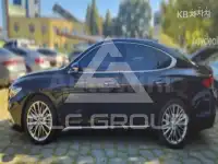 2018 Hyundai Grandeur