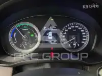 2018 Hyundai Grandeur