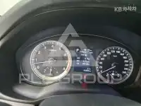 2018 Hyundai Grandeur