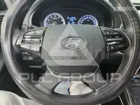 2018 Hyundai Grandeur