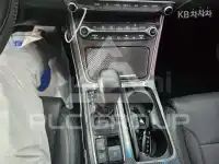 2018 Hyundai Grandeur