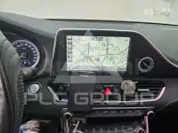 2018 Hyundai Grandeur