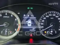 2018 Hyundai Grandeur